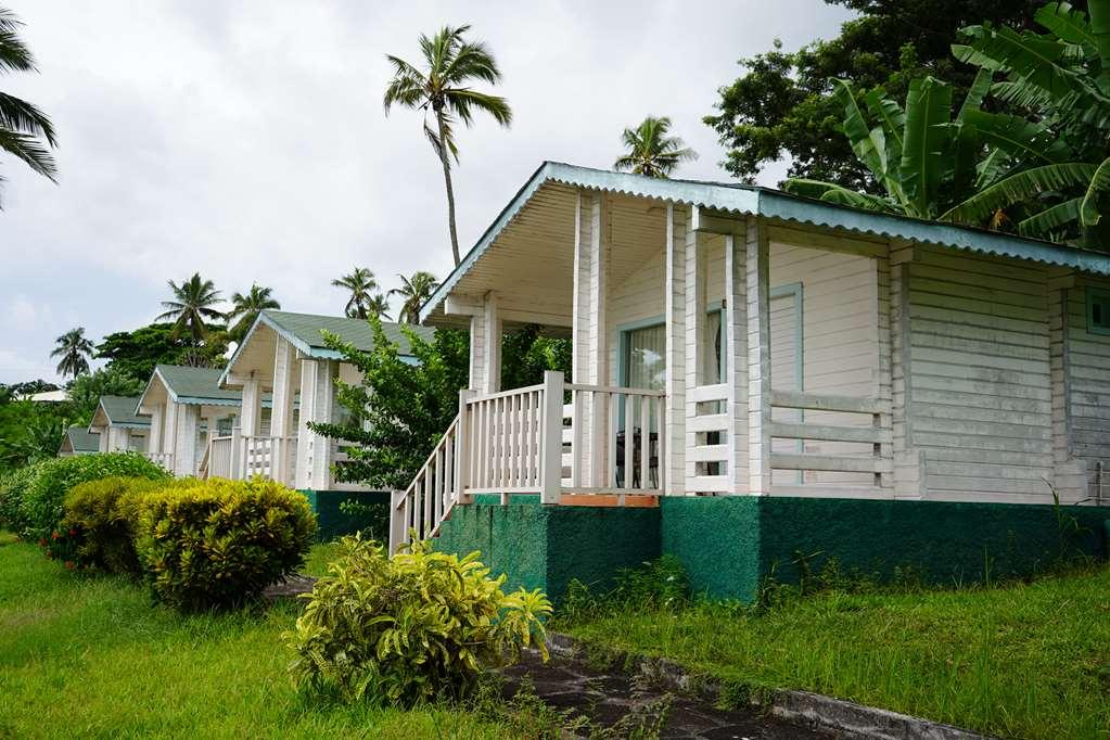 Itsandra Beach Hotel & Resort Moroni Exterior photo